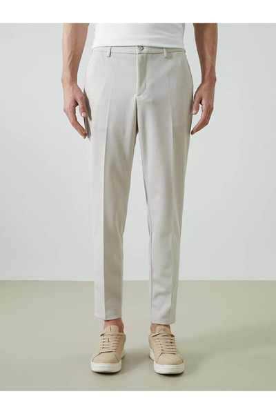 LC Waikiki Slim Fit Men's Chino Trousers