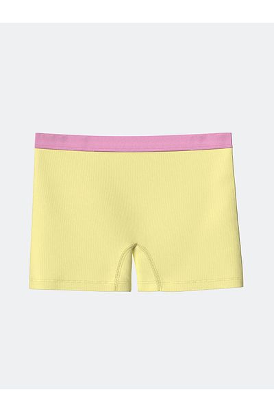LC Waikiki Boxer για κορίτσια με στάμπα 3 τεμαχίων