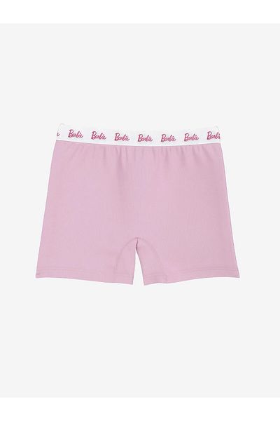 LC Waikiki BRB Printed Girls Boxer 3-pack