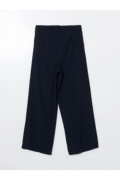 LC Waikiki Women's Trousers with Elastic Waist