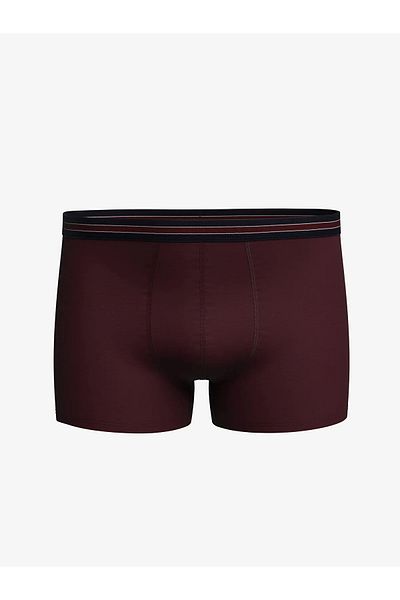 LC Waikiki Ανδρικό μποξεράκι Standard Mold Cotton Flexible 5-pack