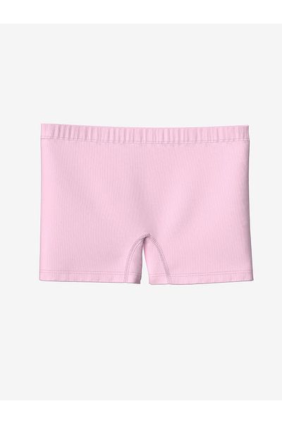 LC Waikiki Printed Girl's Boxer Set of 3