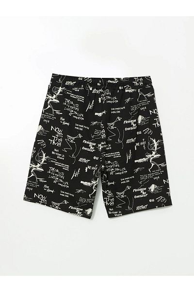 LC Waikiki Ανδρικό σορτς Standard Fit