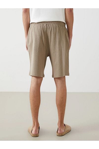 LC Waikiki Ανδρικό σορτς Standard Fit
