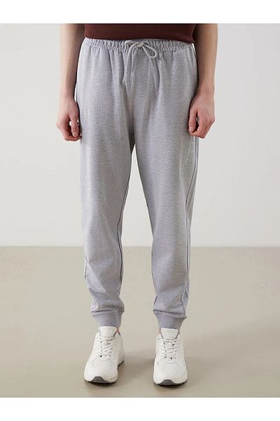 LC Waikiki Ανδρικές φούτερ Jogger Standard Fit