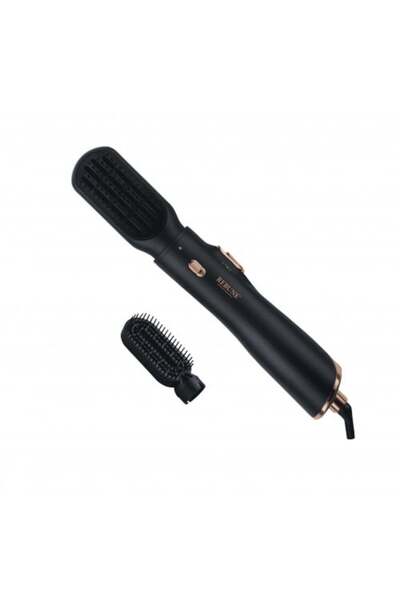 rebune Hair Dryer Three Heat Levels 1200W - Black - RE-2108-1