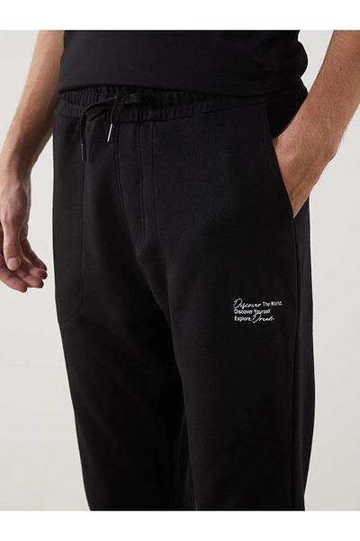 LC Waikiki Ανδρικές φούτερ Jogger Standard Fit