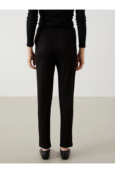 LC Waikiki Women's Sweatpants with Elastic Waist