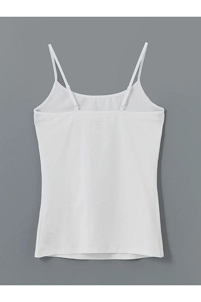 LC Waikiki Women's Athlete with U Neck Strap