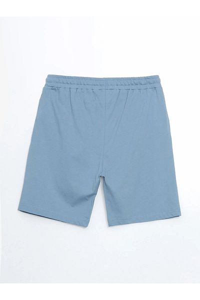 LC Waikiki Ανδρικό σορτς με πιτζάμα Slim Fit