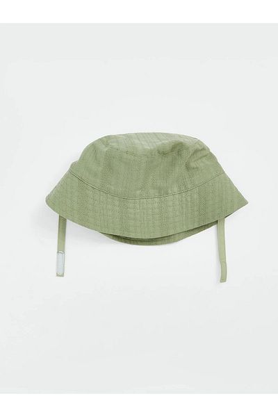 LC Waikiki Basic Baby Boy Bucket Hat