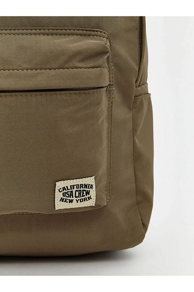 LC Waikiki Printed Women's Backpack
