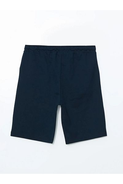 LC Waikiki Ανδρικό σορτς με πυτζάμες Standard Fit