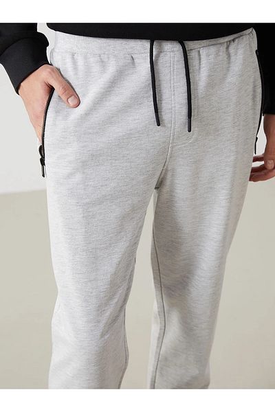 LC Waikiki Ανδρικές φούτερ Jogger Standard Fit