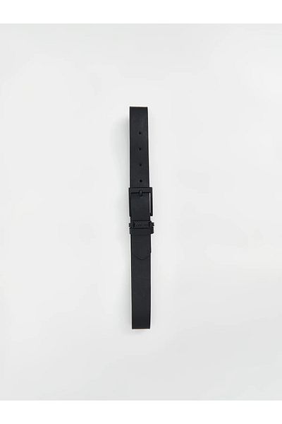 LC Waikiki Leather Look Boy's Belt