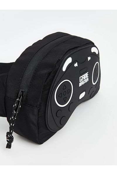 LC Waikiki Printed Boy's Waist Bag