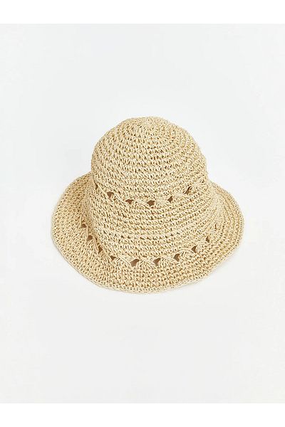 LC Waikiki Women's Straw Hat