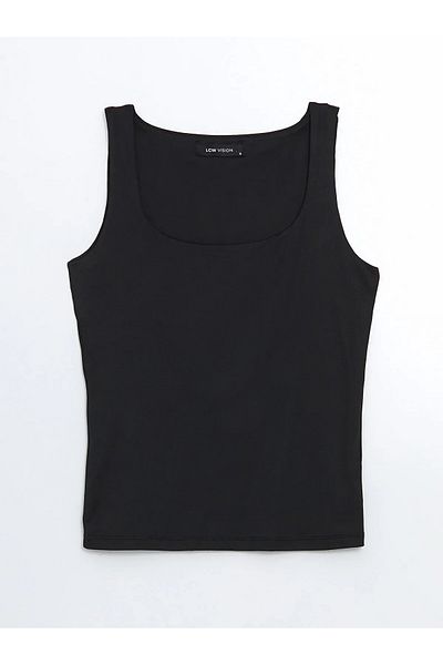 LC Waikiki Γυναικεία αθλήτρια U-Neck