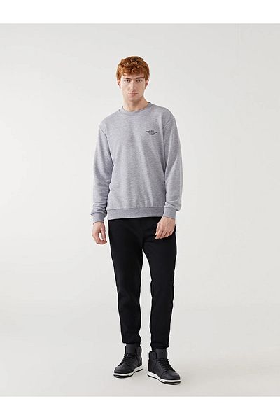 LC Waikiki Ανδρικές φούτερ Jogger Standard Fit