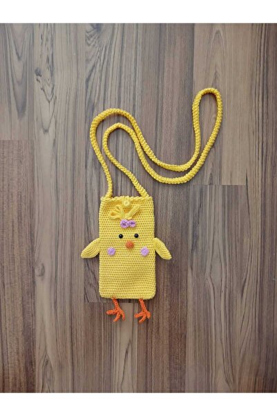 Store Sevimli Telefon Çantası