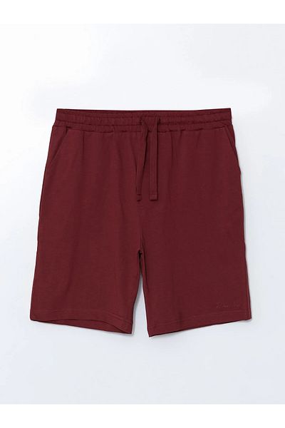 LC Waikiki Ανδρικό σορτς με πιτζάμα Slim Fit