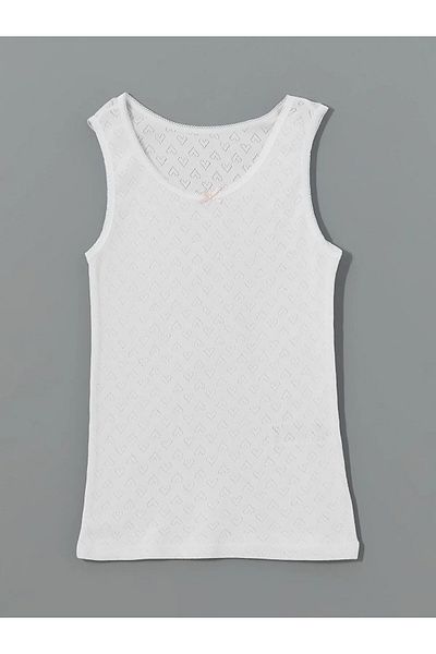 LC Waikiki Crew Neck Girl's Athlete Set of 2