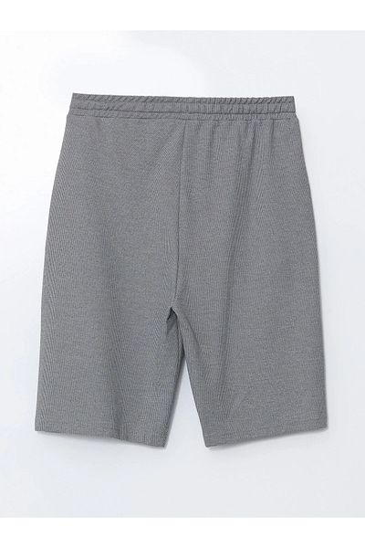 LC Waikiki Ανδρικό σορτς με πυτζάμες Standard Fit