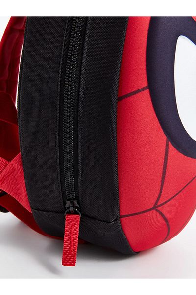 LC Waikiki Spd Printed Boy's Backpack