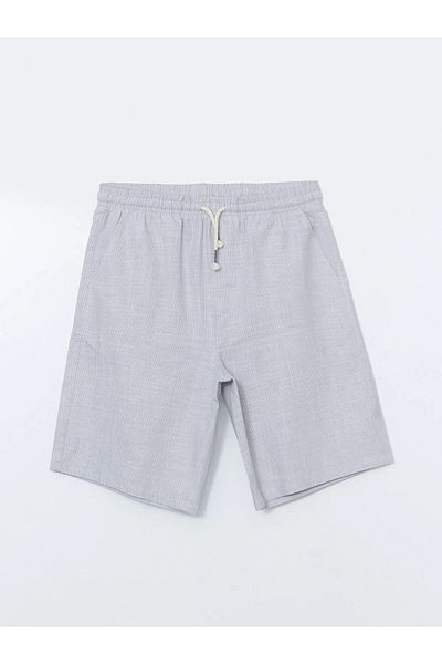 LC Waikiki Ανδρικό σορτς με πυτζάμες Standard Fit