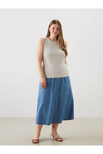 LC Waikiki Crew Neck Women's Athlete