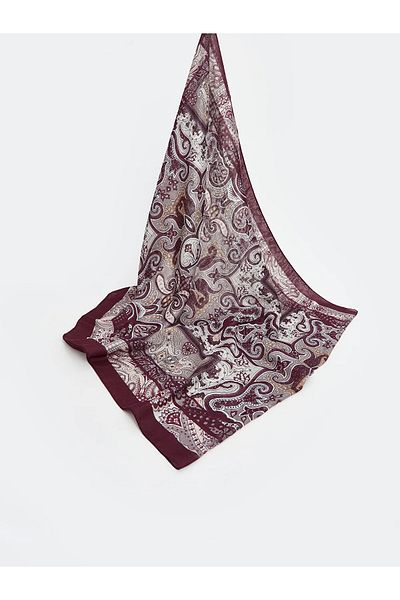 LC Waikiki Patterned Women's Shawl