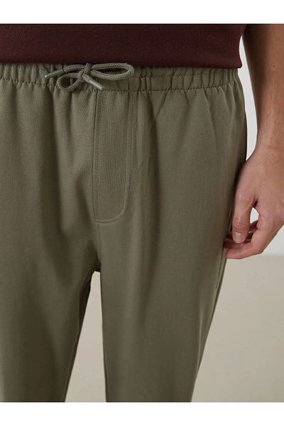 LC Waikiki Standard Fit Men's Jogger Sweatpants