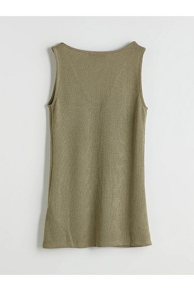 LC Waikiki V-Neck Women's Vest