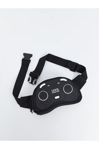 LC Waikiki Printed Boy's Waist Bag