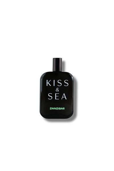 samam Kiss & Sea Zanzibar Eau de Parfum - 100ml