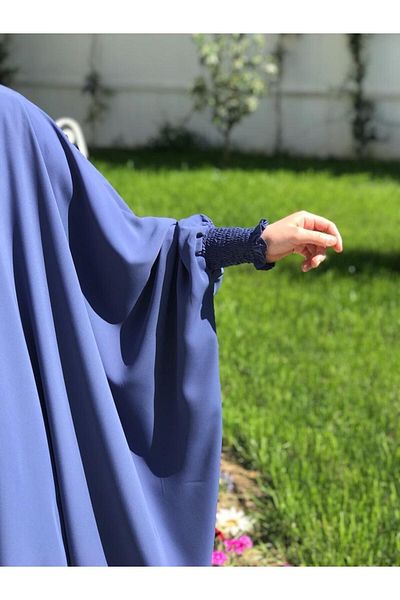 NAKŞİDİL Σετ κοστουμιών Indigo