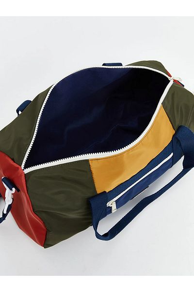 LC Waikiki Color Block Boy's Sports Bag