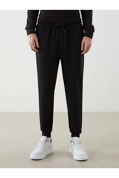 LC Waikiki Ανδρικές φούτερ Jogger Standard Fit