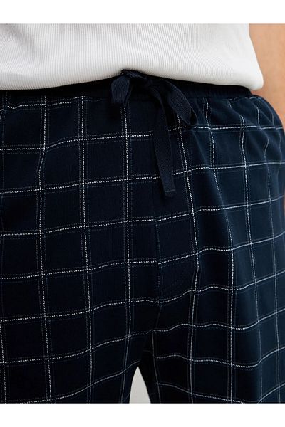 LC Waikiki Ανδρικό σορτς με πυτζάμες Standard Fit
