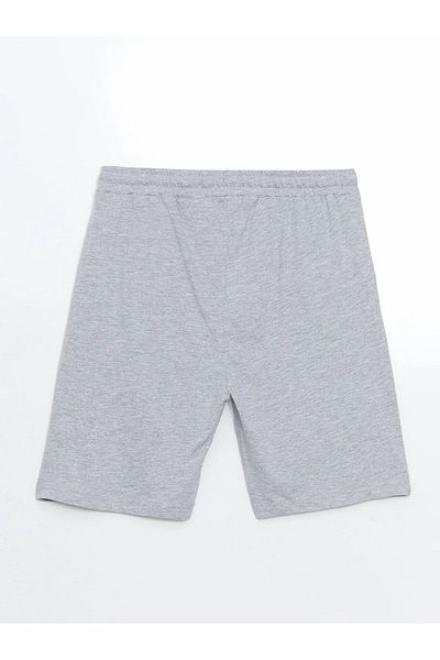 LC Waikiki Slim Fit Men's Pajama Bottom Shorts