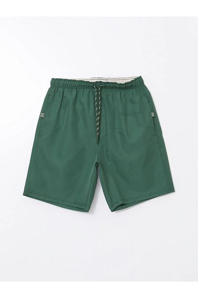 LC Waikiki Ανδρικό μαγιό Basic μήκους μέχρι το γόνατο