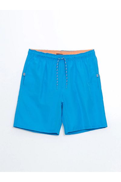LC Waikiki Ανδρικό μαγιό Basic μήκους μέχρι το γόνατο