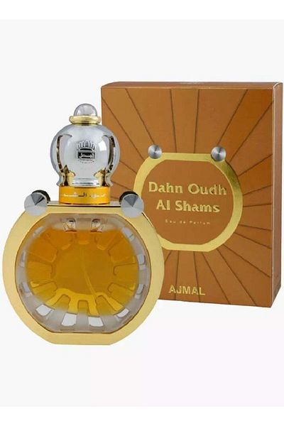 Ajmal Eau de Parfum Oud Al Shams 30ml