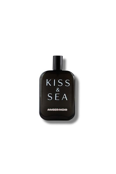 samam Kiss & Sea Amber Noir Eau de Parfum - 100ml