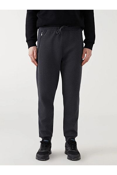 LC Waikiki Ανδρικές φούτερ Jogger Standard Fit