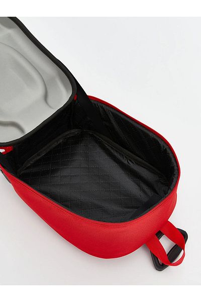 LC Waikiki Printed Boy's School Bag