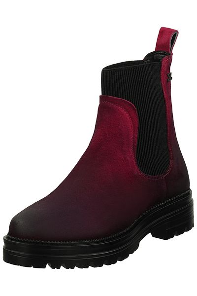 LAZAMANİ Stiefelette