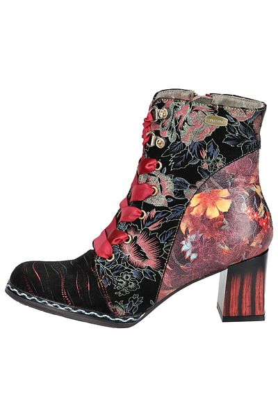 LAURA VITA Stiefelette