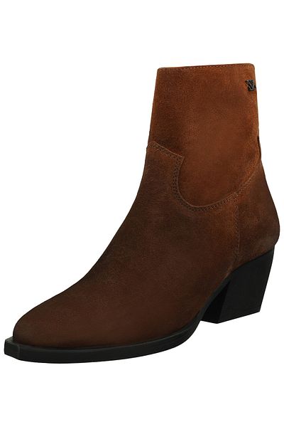 LAZAMANİ Stiefelette
