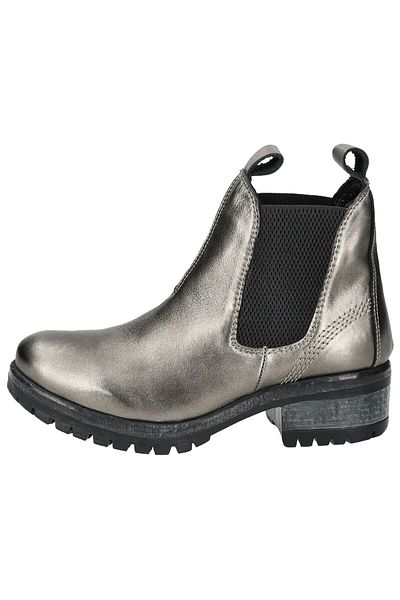 LAZAMANİ Stiefelette